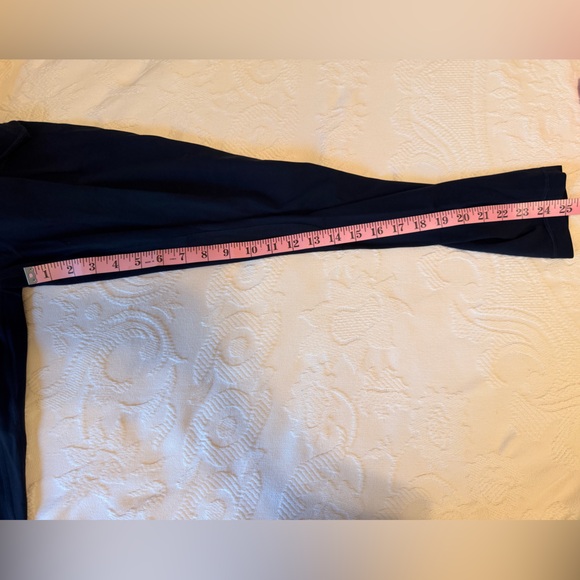 Navy 25inch Aligns - Picture 5 of 5